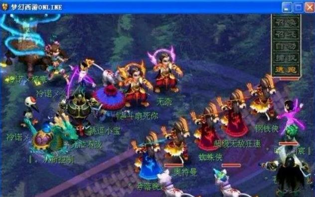 方法与口径