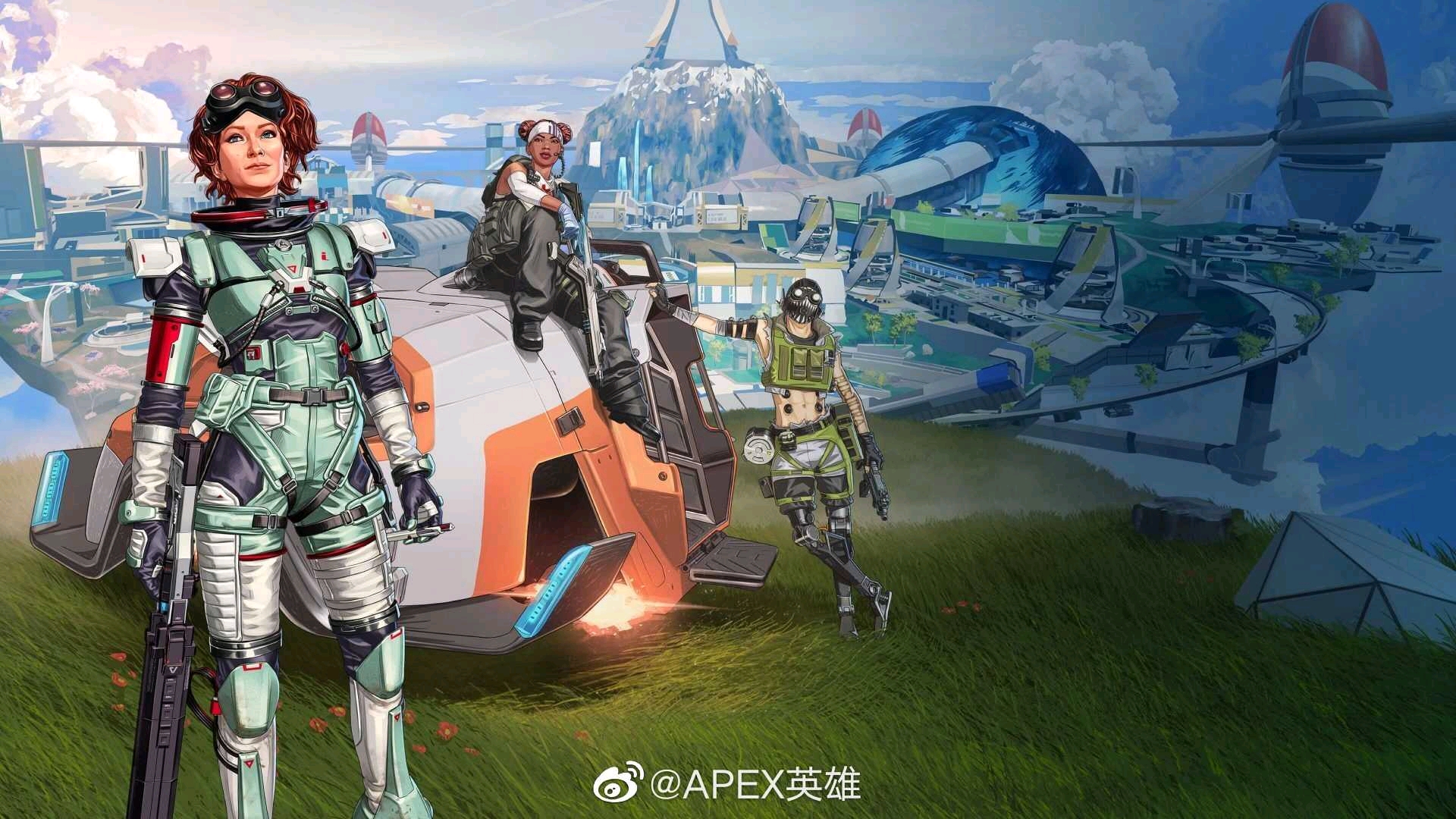 领域覆盖与